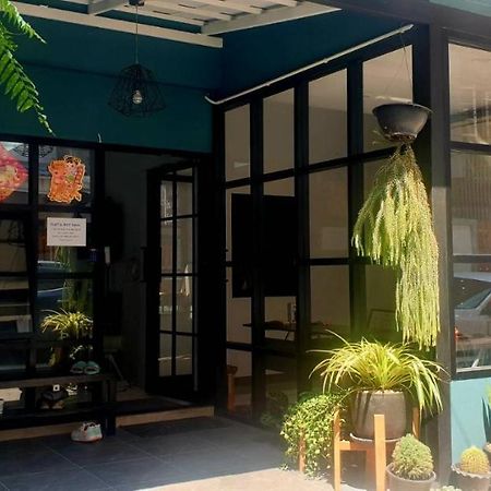 Asok Montri Hostel Μπανγκόκ Εξωτερικό φωτογραφία