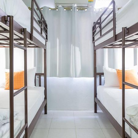 Asok Montri Hostel Μπανγκόκ Εξωτερικό φωτογραφία